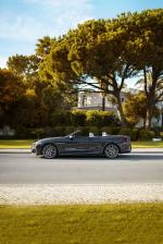 BMW M850i xDrive Convertible 2018 года (WW)